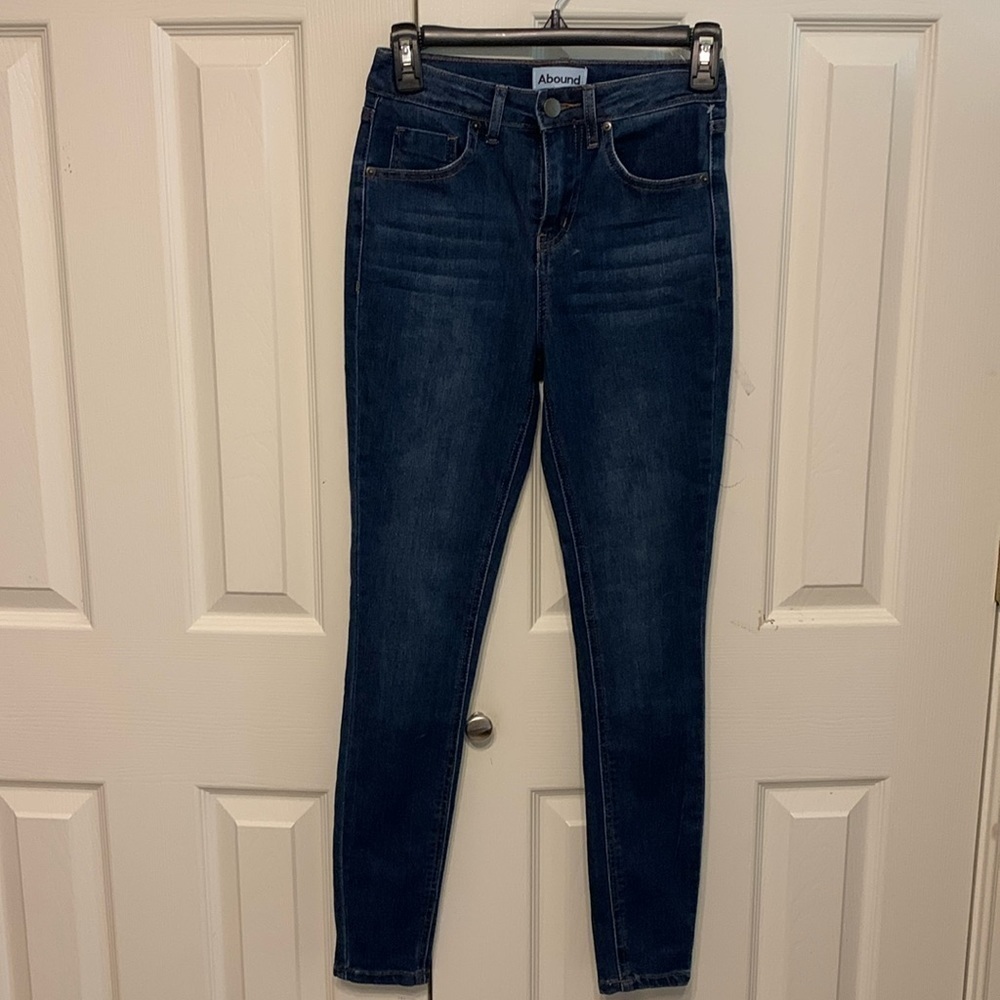 Abound Skinny Jean